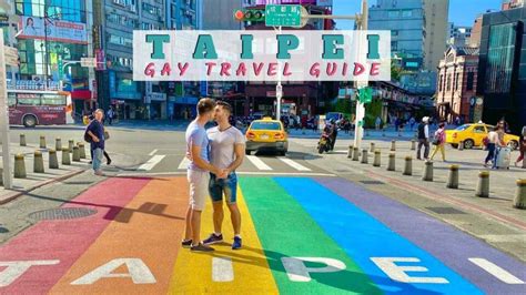 hot gay tw|Gay Taiwan Guide 2024 for gay travelers .